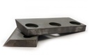 Replacement Rotor Blades For Timberwolf TW150/TW125