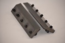   Blade and Bolt Set TW18/100 