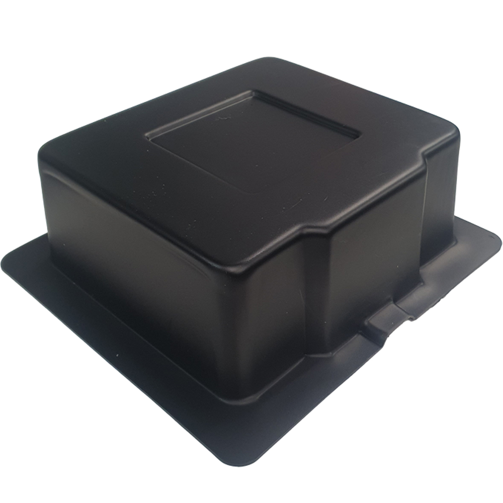 Timberwolf 125 PH Box Battery Plastic Half Section TA764