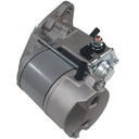 Forst ST8 | TR8 | XR8 Starter Motor Non Genuine - Kubota V2203 Engine
