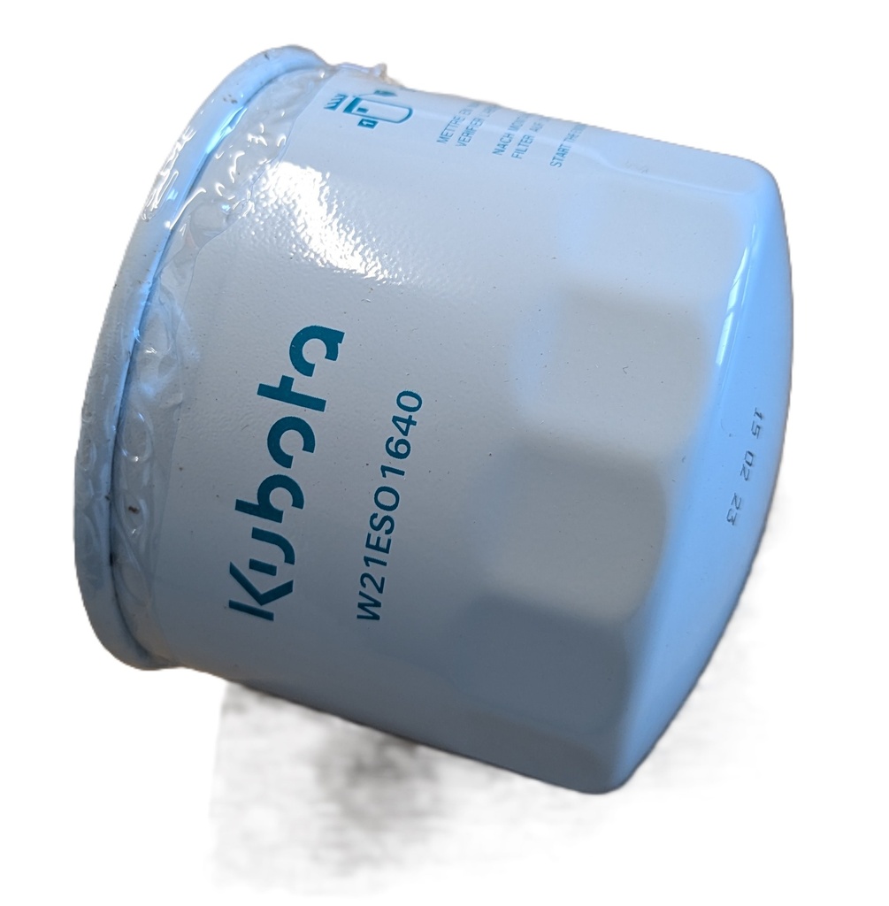 OIL FILTER KUBOTA