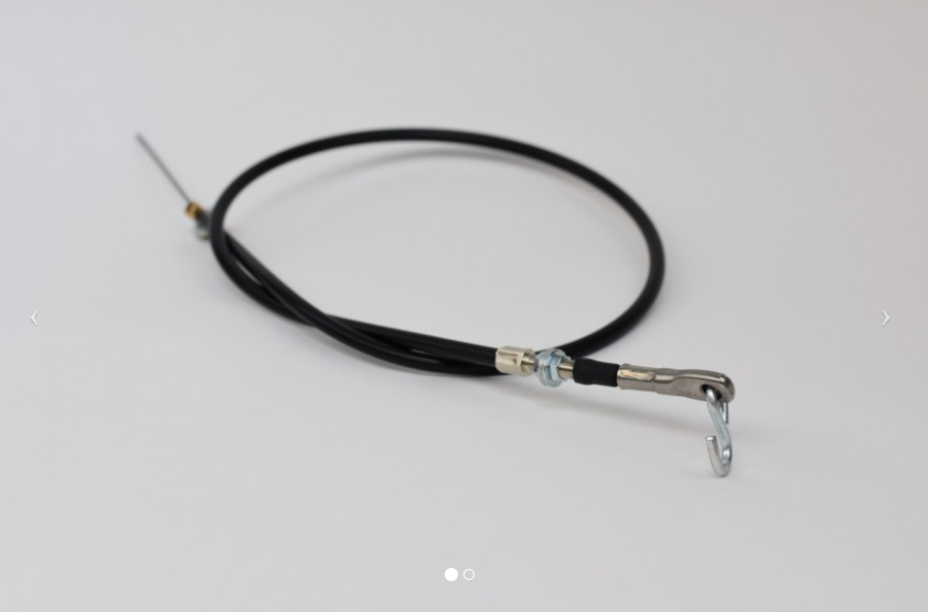 FSI Throttle cable B20 - (Kohler)