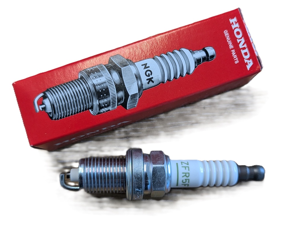 HONDA Spark Plug