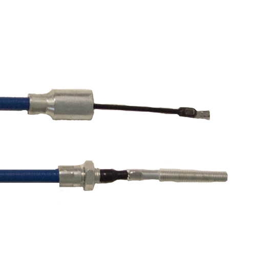Brake cable 2030 outer knott TR14 Rear