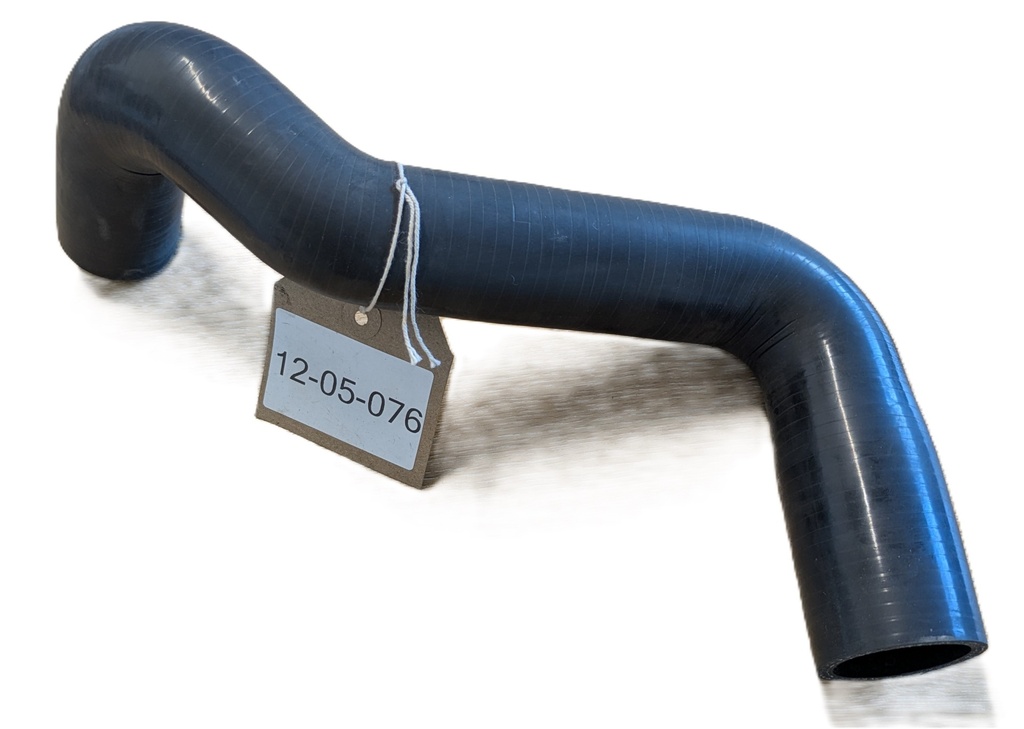 Bottom Radiator Hose(Thermex)