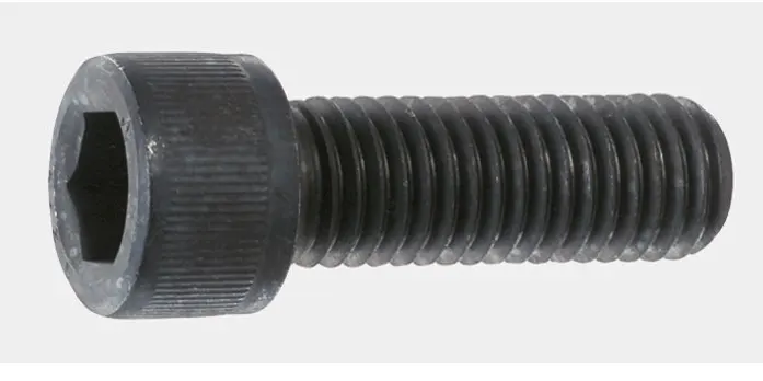 Forst Roller Coupling Bolt M6x20 (For Coupling 14-01-040)