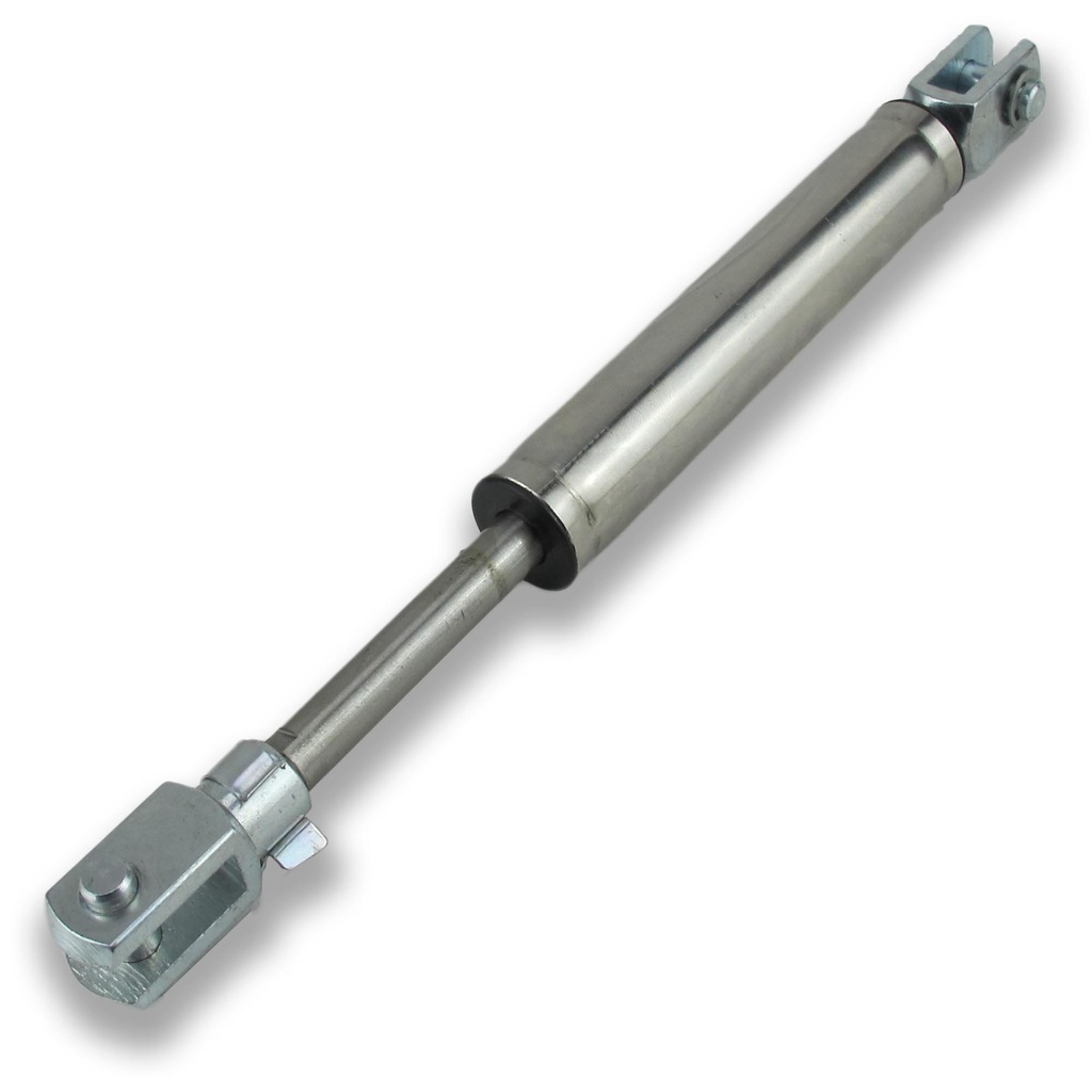 Forst Stop Bar Damper, Spring Loaded Först Wood Chipper Parts