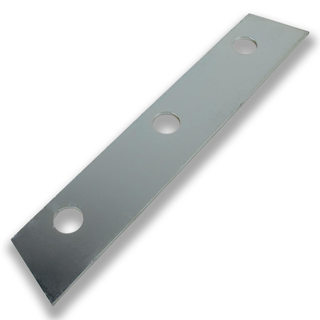 Forst 8" Blade Shim 2mm For ST8/TR8/XR8/PT8 Chipper