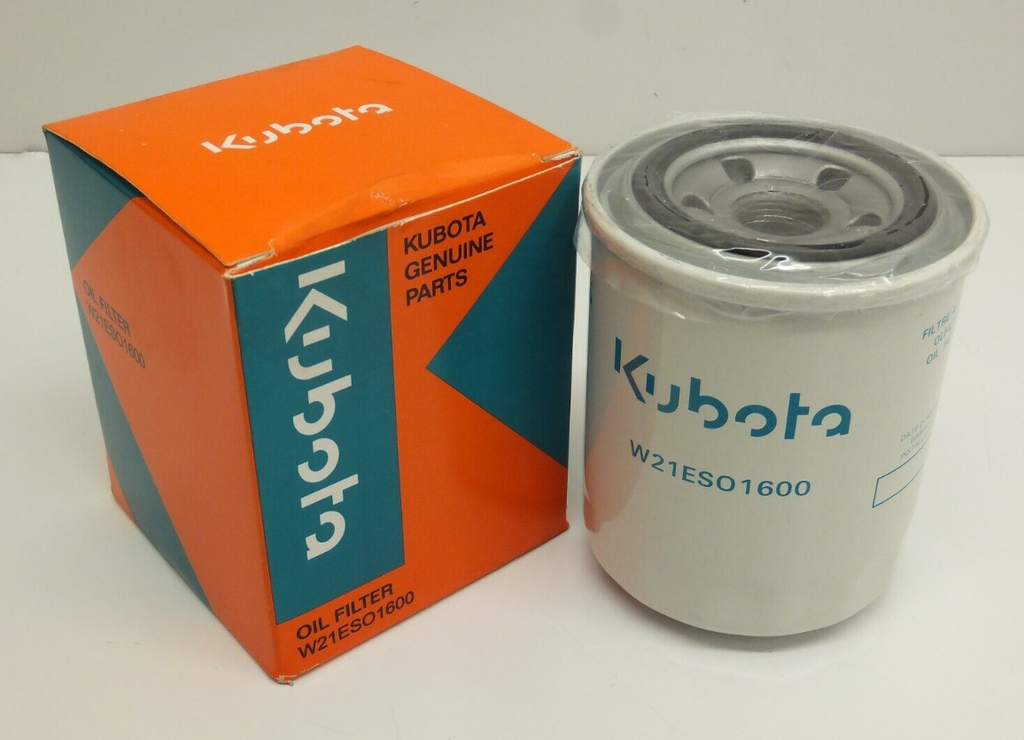 Forst Oil Filter Kubota (EN095) (JP01-100)