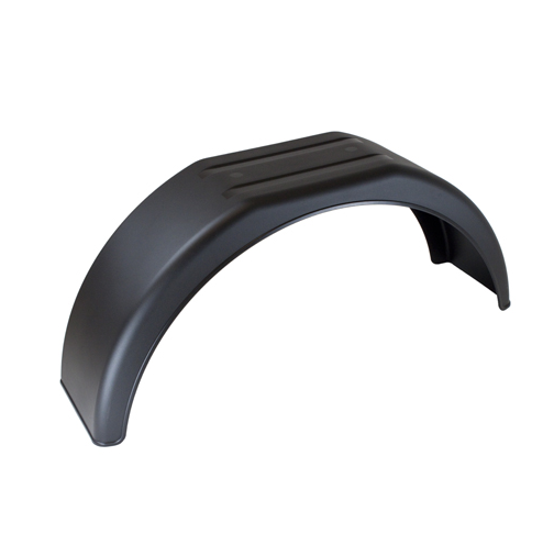 Forst ST6 ST8 Mudguard 14" &amp; 15" wheel Arch (Not Handed, Grooved Top)