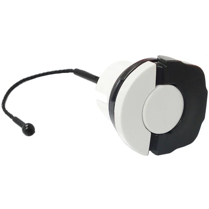 Filler cap