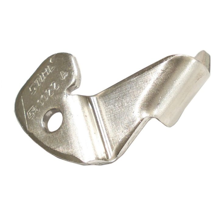 Chain catcher