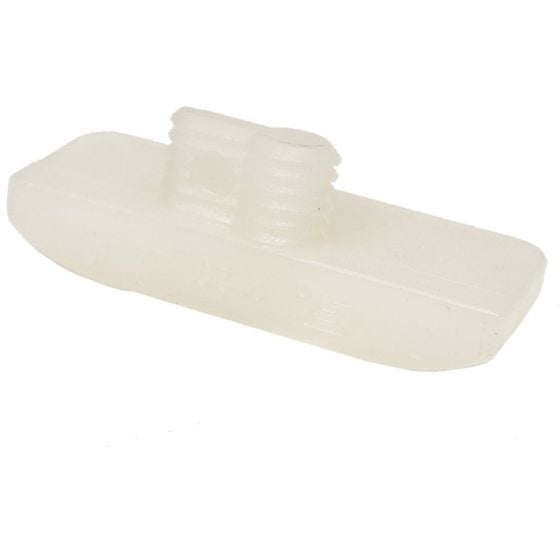 Bumper strip