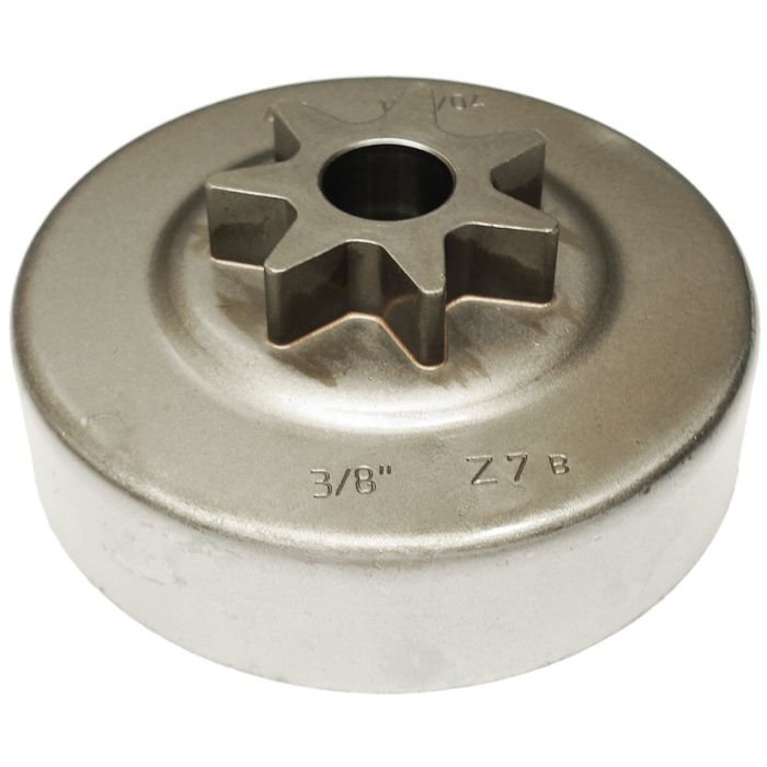 Chain sprocket 3/8" 7T