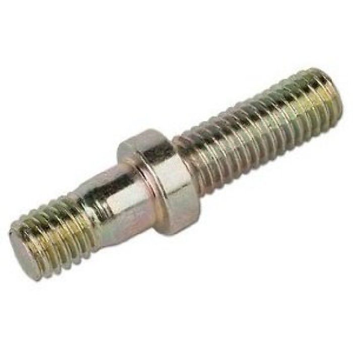 Collar screw M8