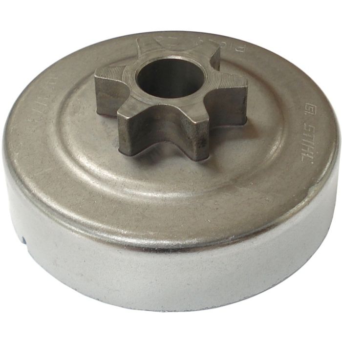 Chain sprocket 3/8'' 7T