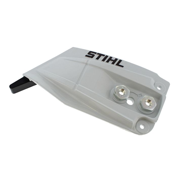 Chain sprocket cover