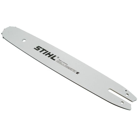 Guide bar R 37cm/15" 1,6mm/0.063" .325"