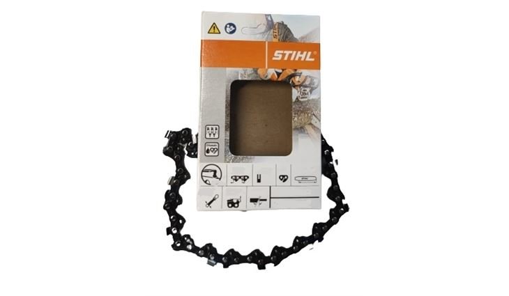 RS Rapid Super Chain 1.6mm/0.063" 3/8"