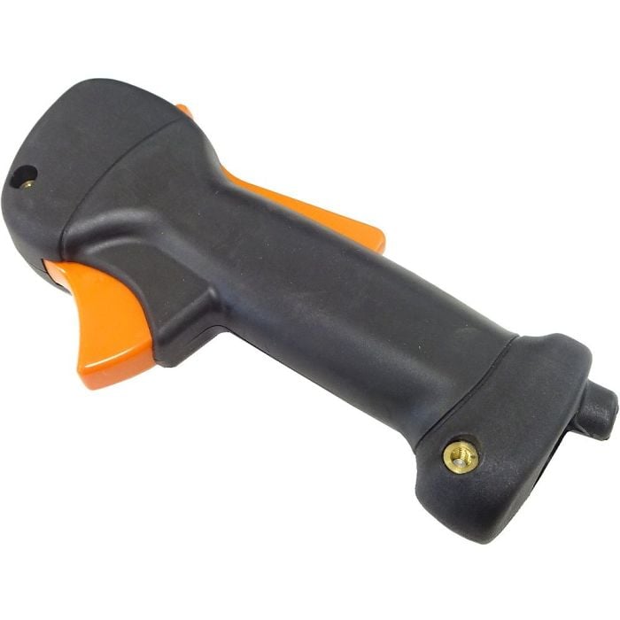 Control handle
