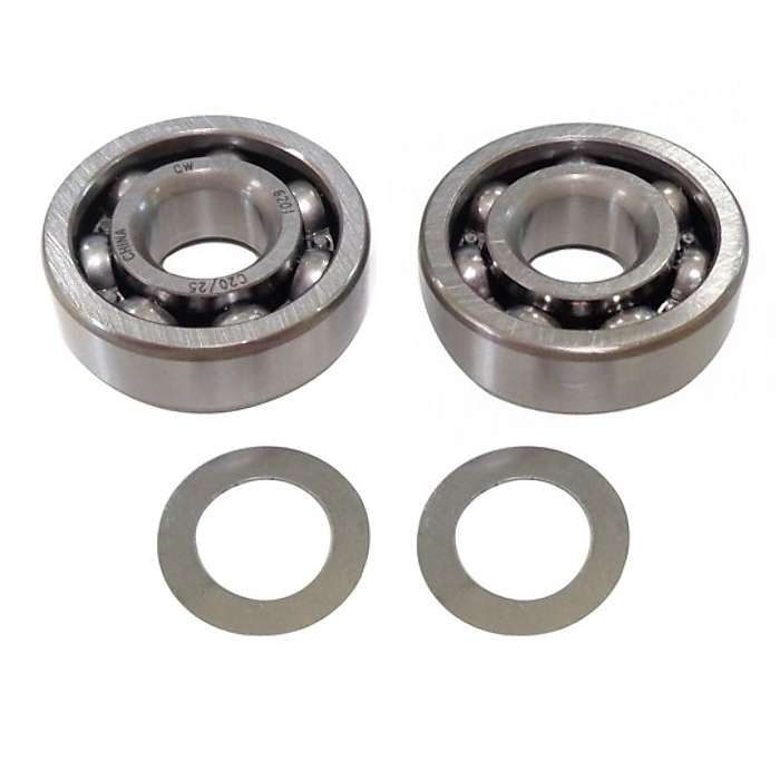 Ball bearing (2 pieces)