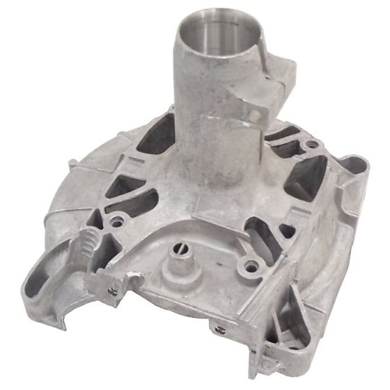 Clutch housing