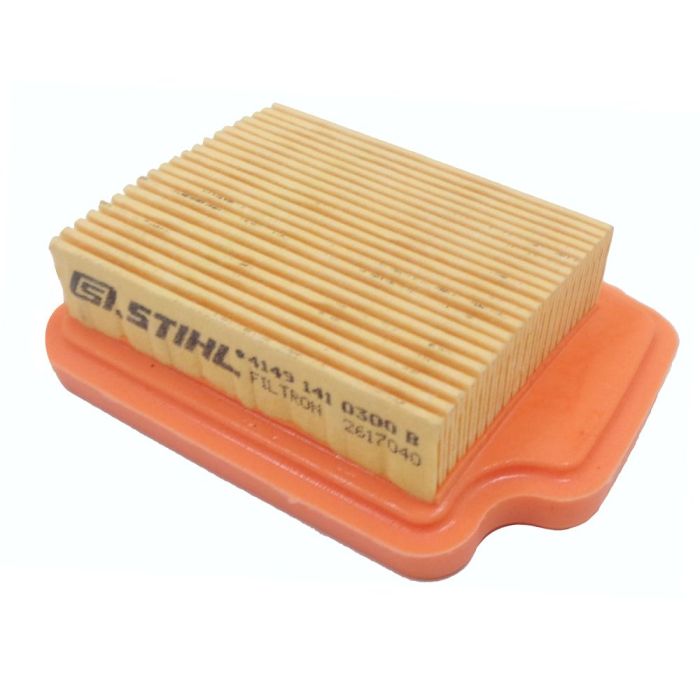 Air filter