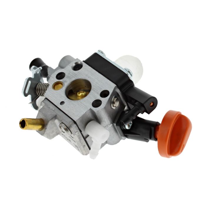 Carburetor 4180/18