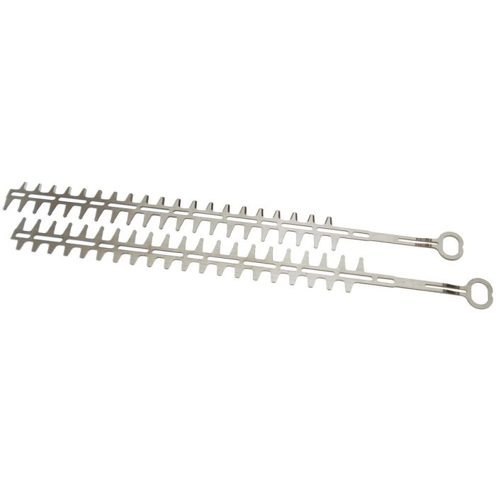 Blade set 60cm/24"