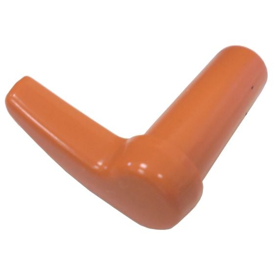 Choke knob
