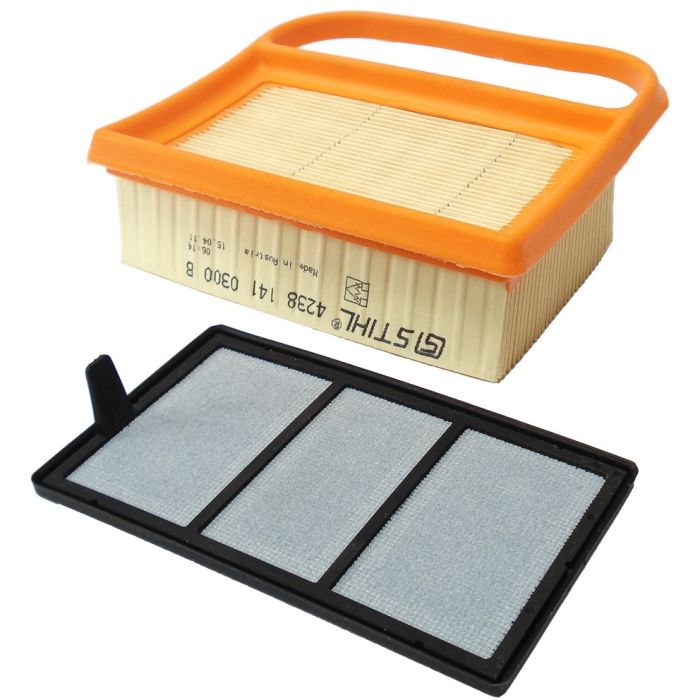 Air filter