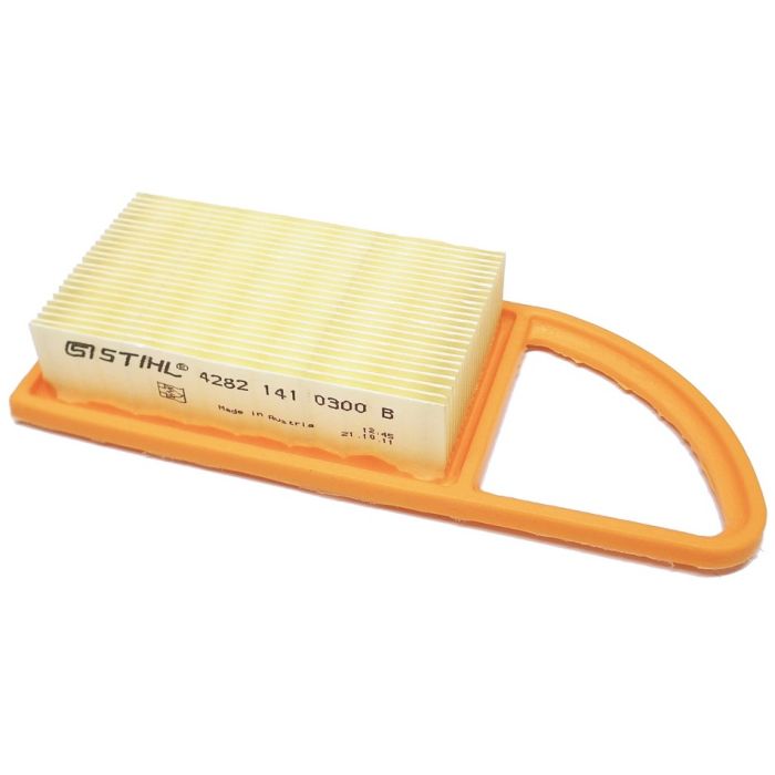 Air filter