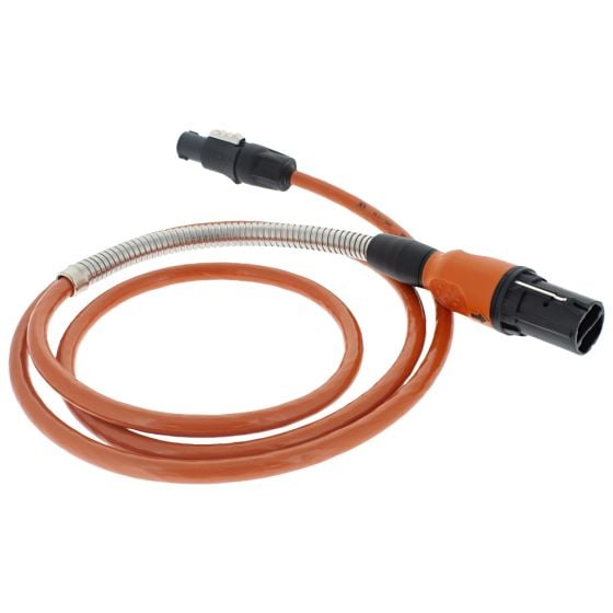 Connecting cable