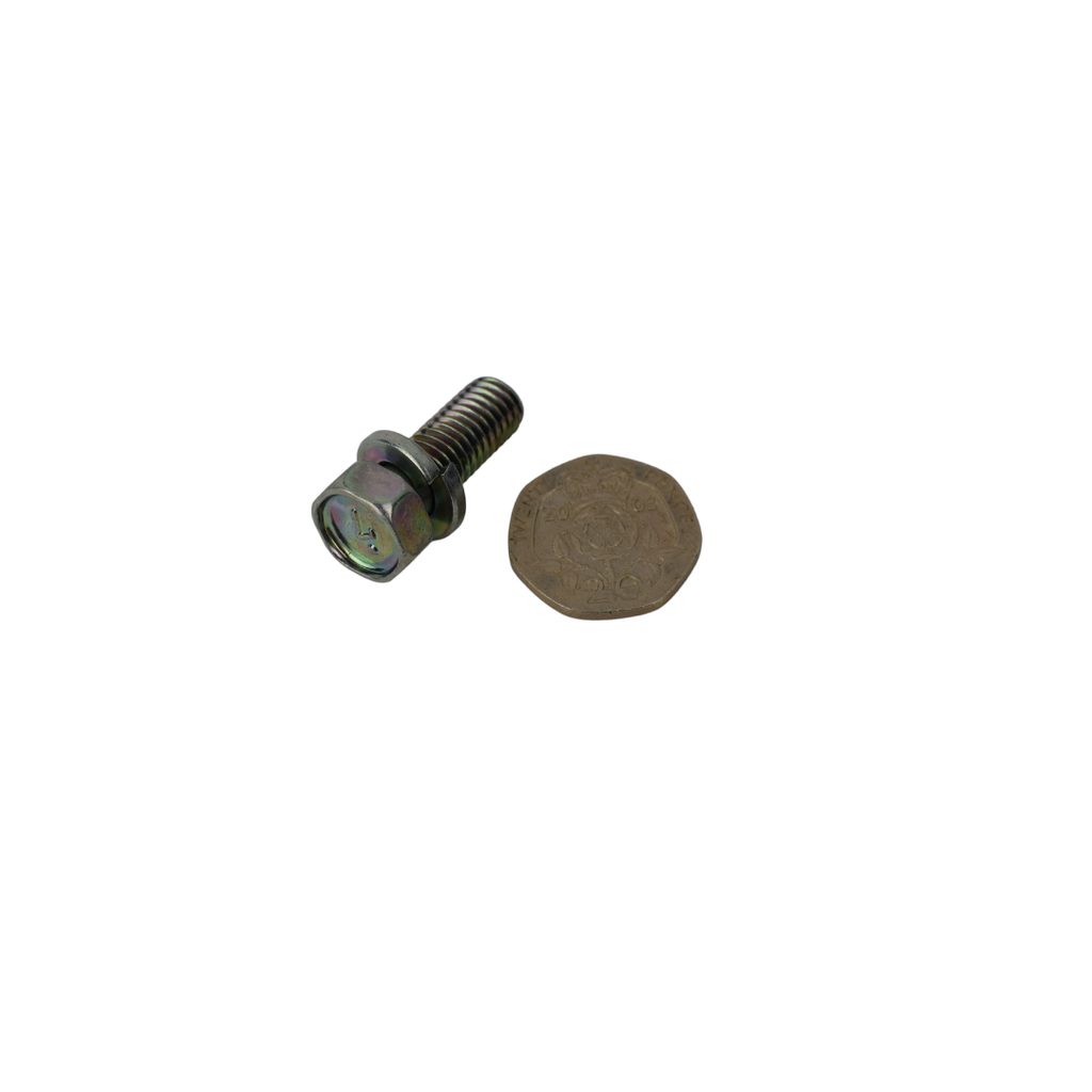 Exhaust Bolt 
