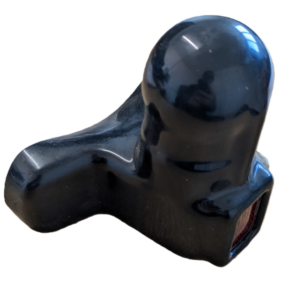 Towball Boot c/w Reflector