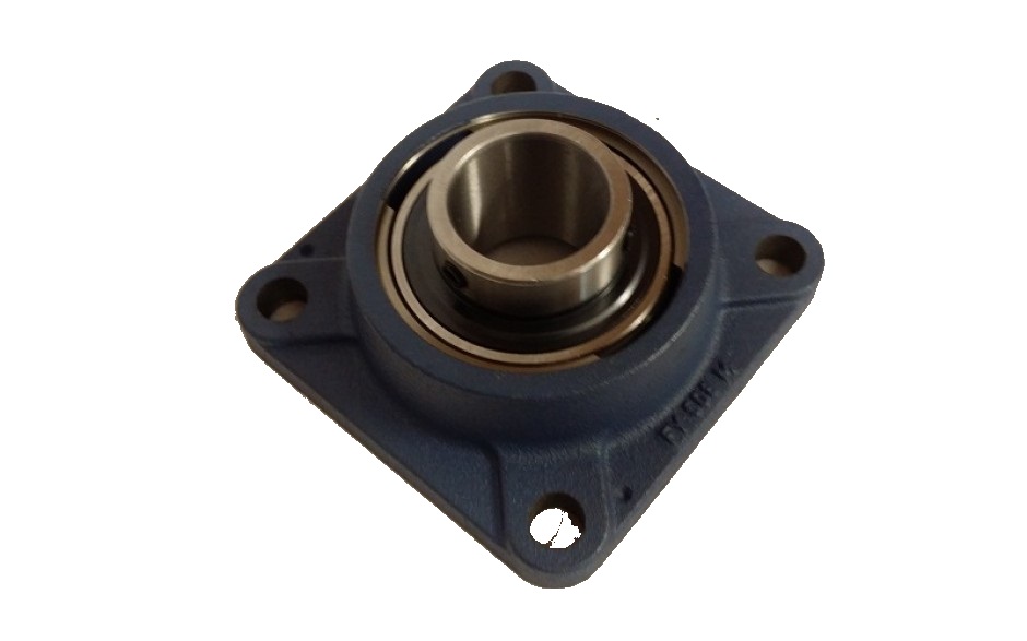 FSI D30 Cutter Disc Bearing Flanged Unit /Square Cast Housing FY40TF