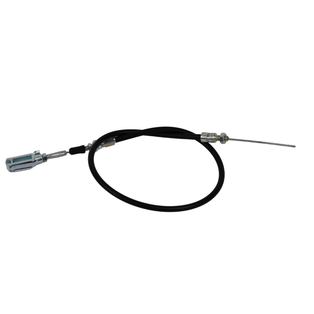 FSI B20 B21 B22 Turntable, Pivot Release Cable