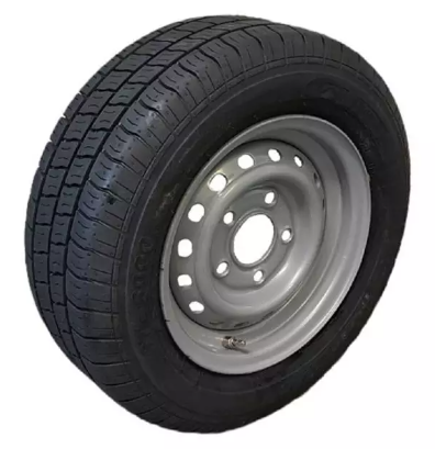 Spare Wheel &amp; Tyre TW280TDHB Feb `19>"