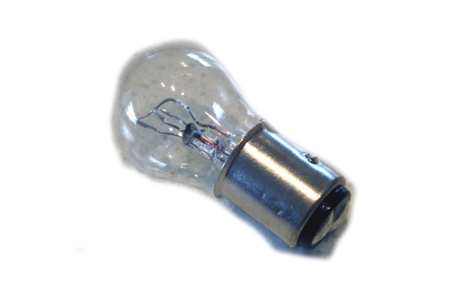 Stop - Tail Lamp Bulb
