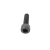 M10/35  Skt Cap Bolt 1.25