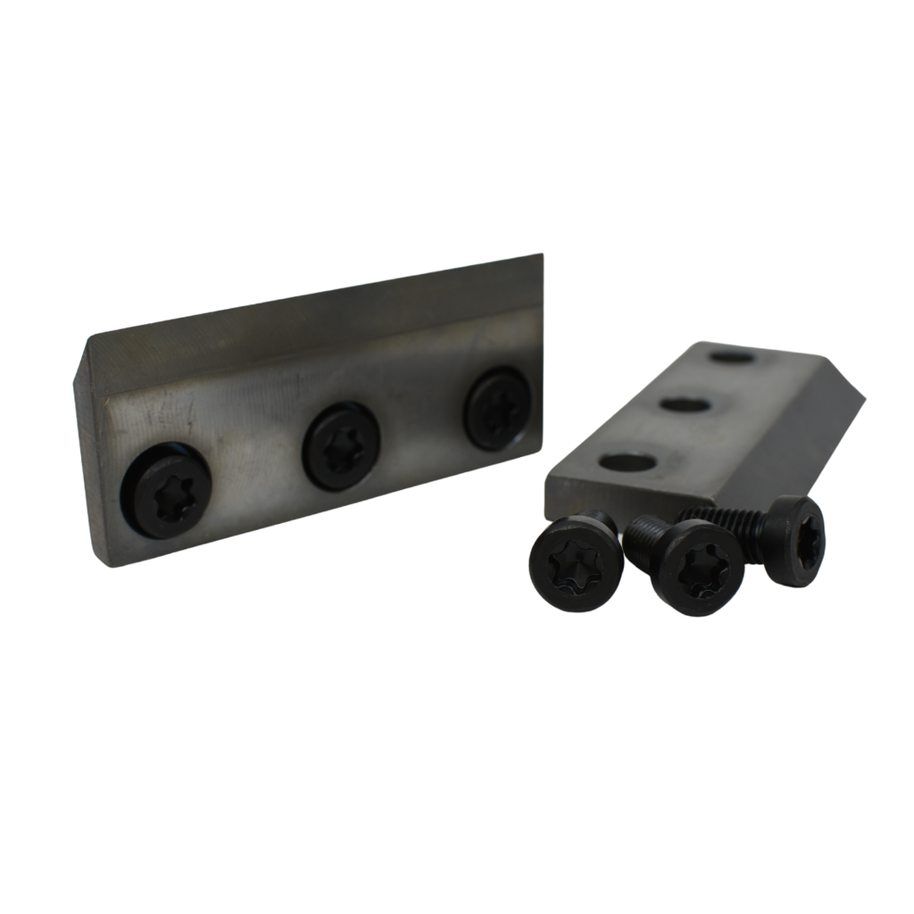Blade &amp; Bolt Pack For Timberwolf TW150 &amp; TW125