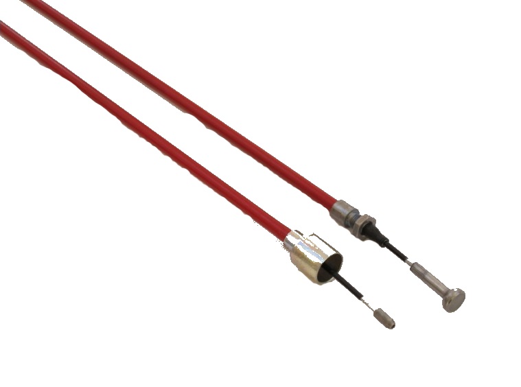 Brake Cable Set - TW150 (Alko axles only)