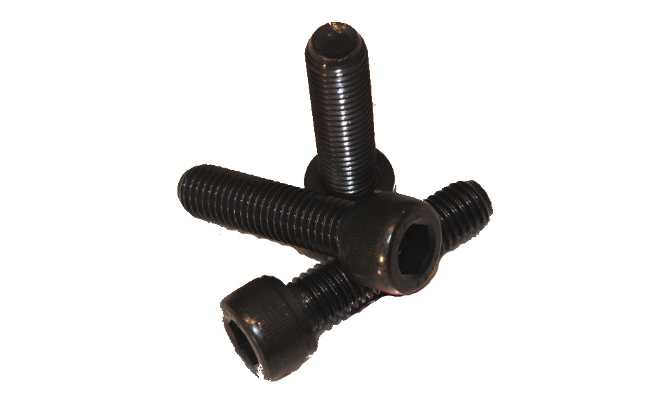 M10/40 Skt Cap Screw - BO299