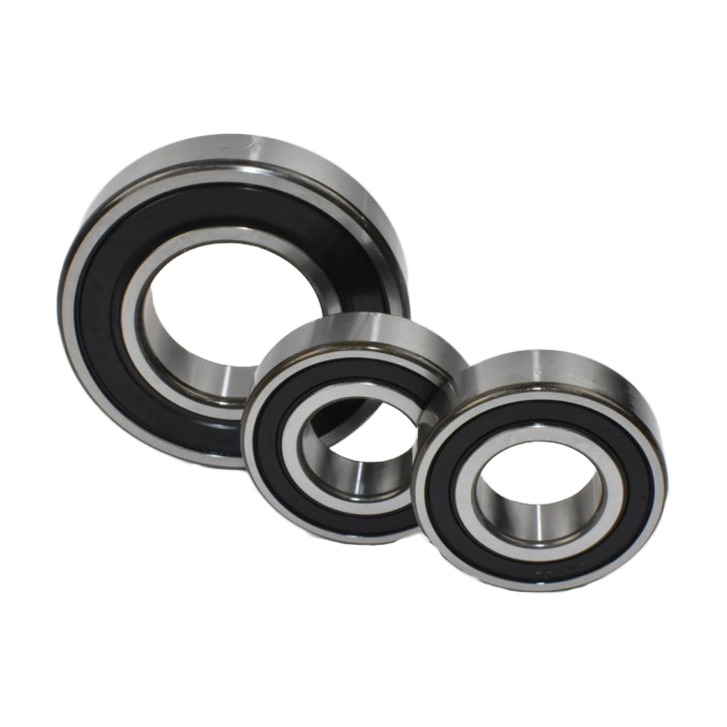 Rotor Bearing Set - Timberwolf TW125/150