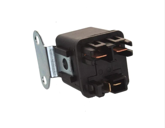 Timberwolf Kubota Glow Plug Timer Relay 16259-60250 (Fits Next To SRB500)