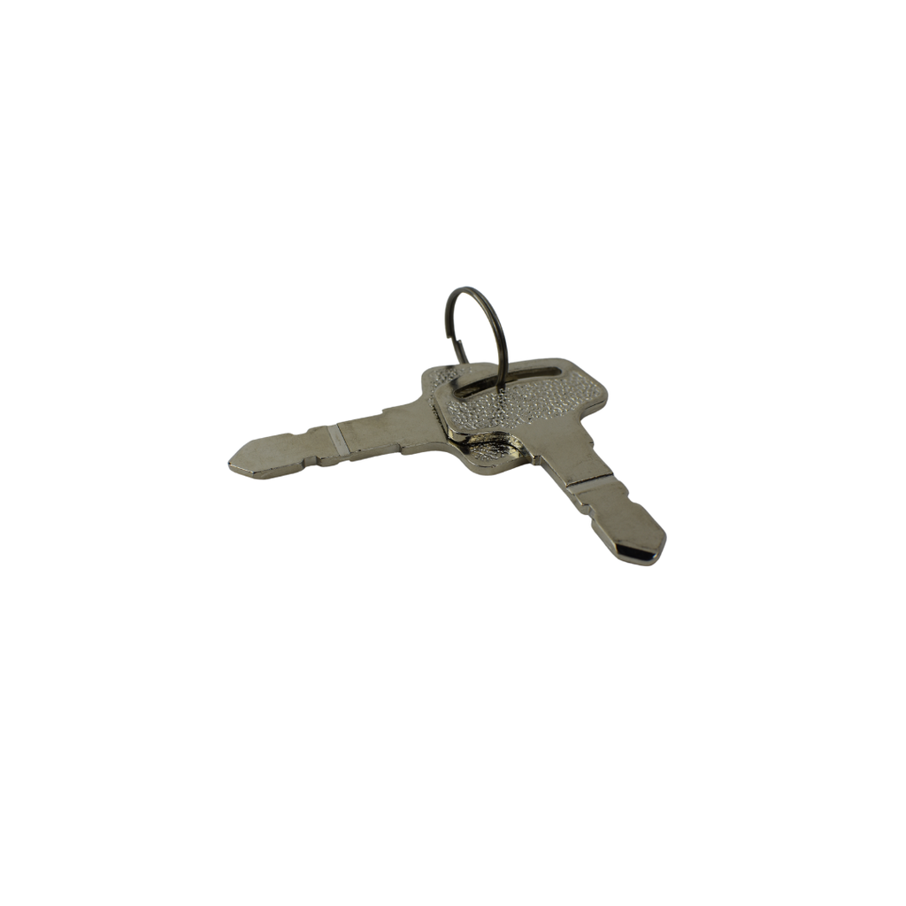 Timberwolf Kubota Ignition Keys (Pair) EN1317