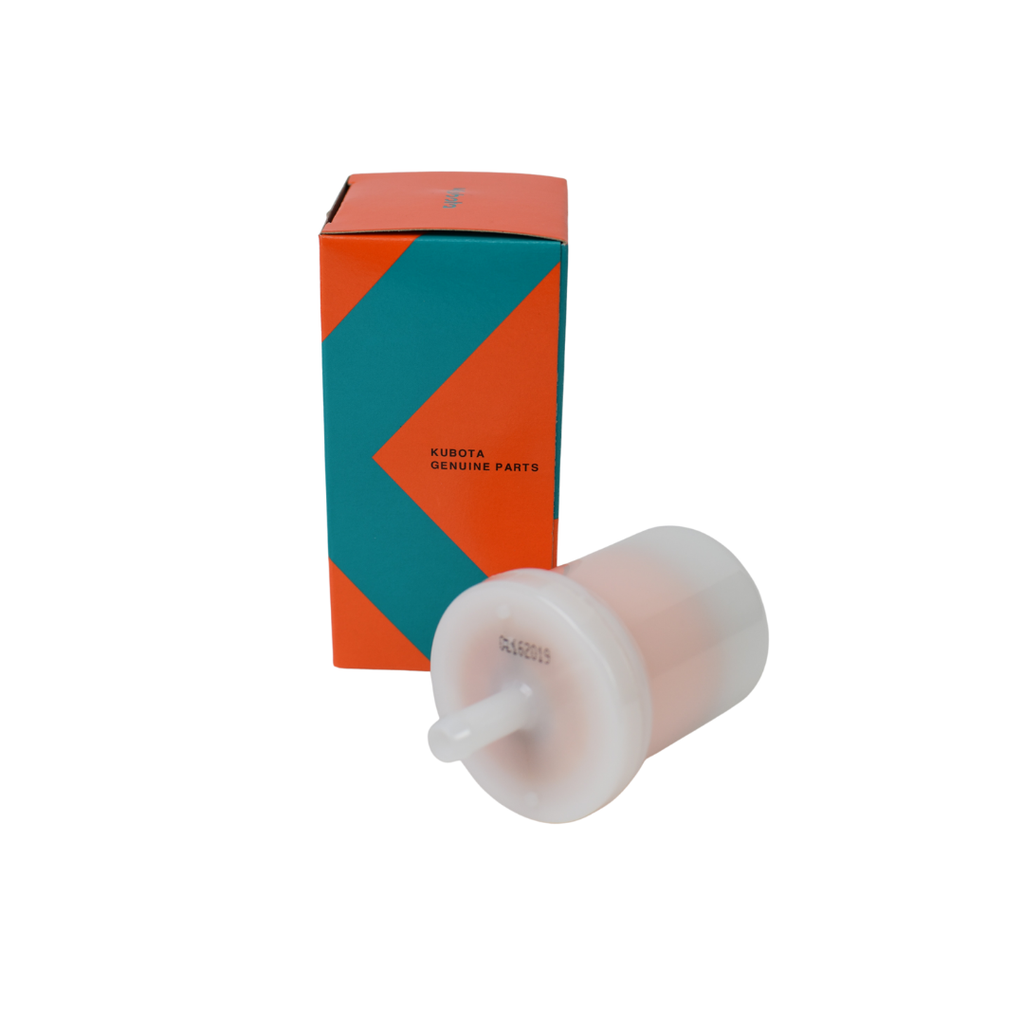 EN871 - Kubota Fuel Filter In-Line