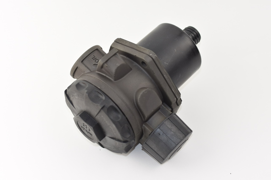 Hydraulic Filter Housing Assembly (filter included)