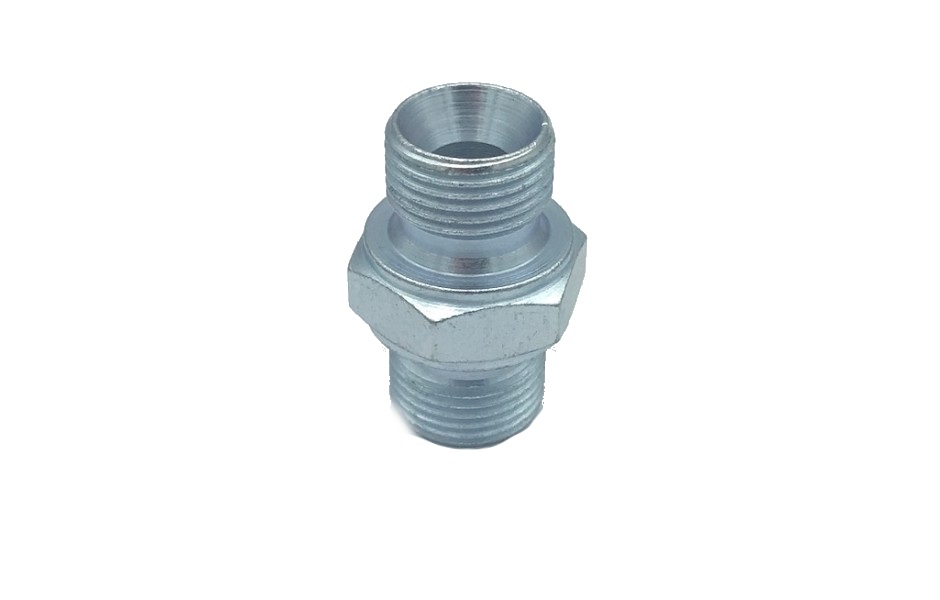 Adapter 3/4" - 3/4"Mm