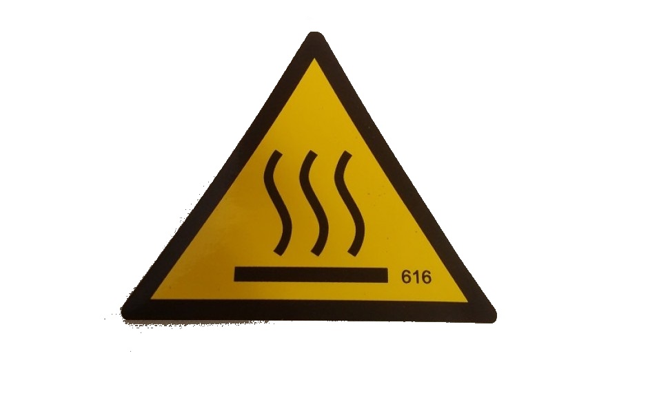 Decal / Sticker